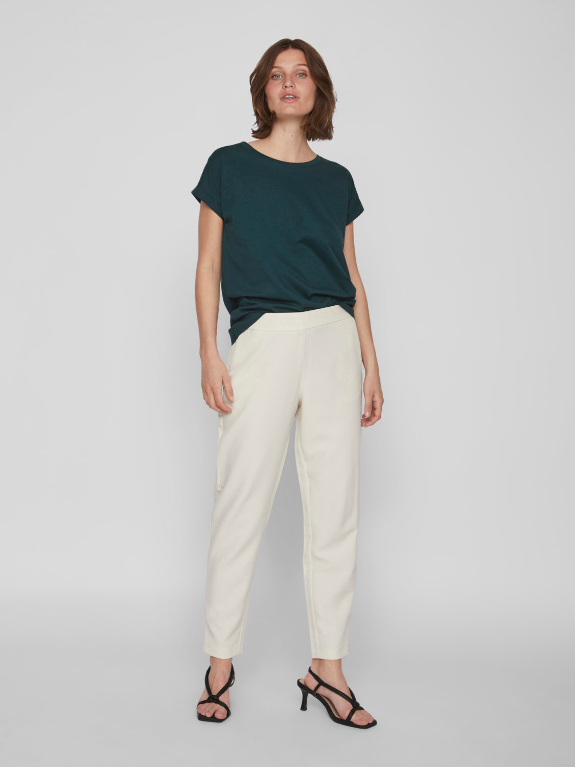 VIDREAMERS T-Shirt - Ponderosa Pine